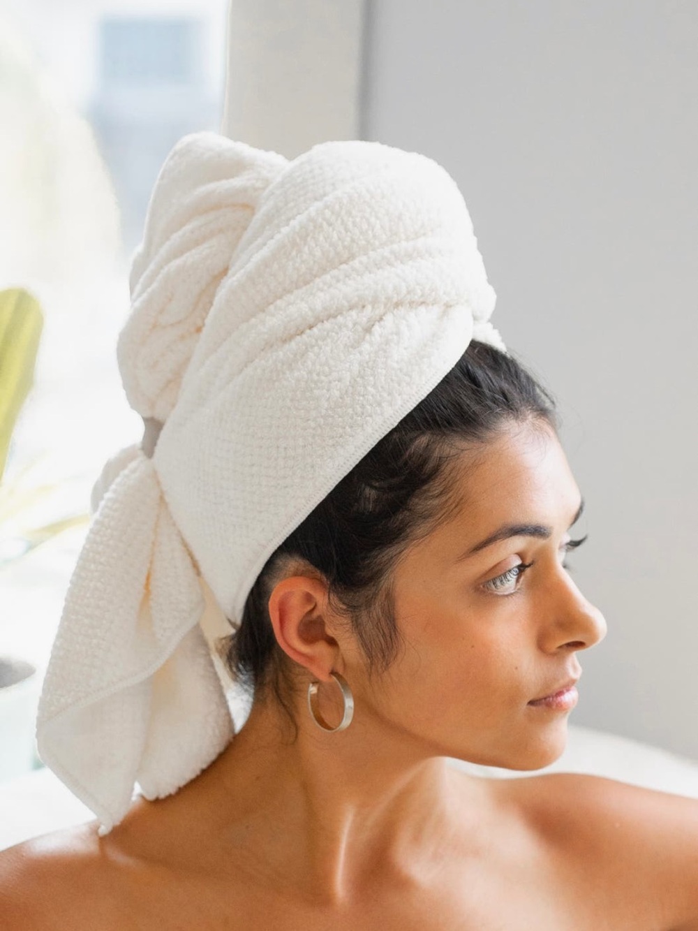 VOLO Hero Hair Towel